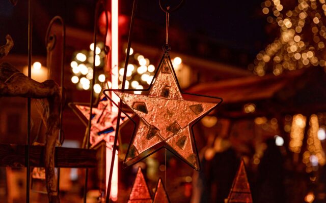 Kunstadvent in Villach begeistert