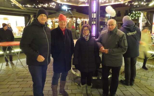 Mallnitzer Bergadvent begeistert