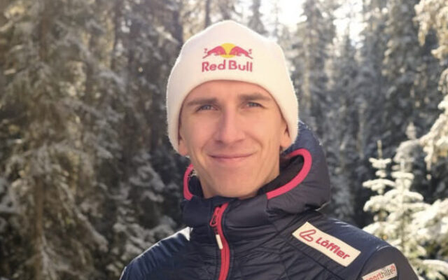 Villacher Daniel Tschofenig Dritter in Oberstdorf!