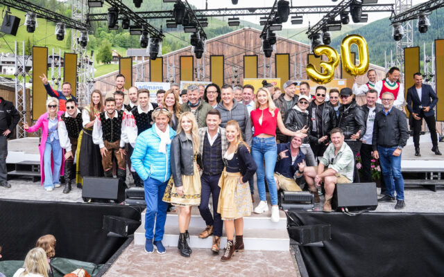 Die „Win­ter Musi 2025“ begeis­tert