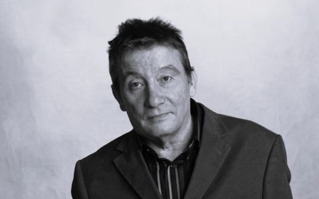 Künst­ler Franz Moro (84) gestor­ben