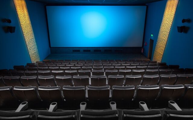 Film­abend: Zei­chen gegen Gewalt