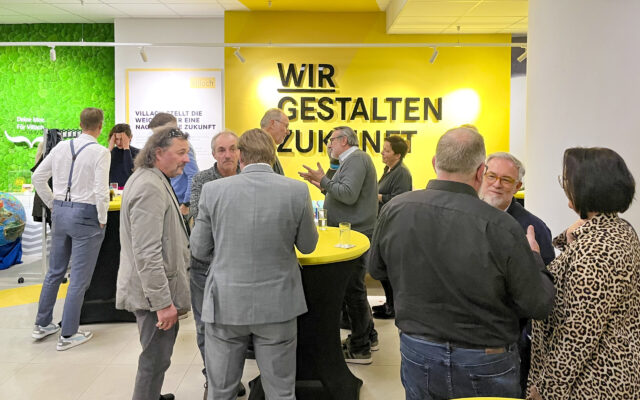 Innenstadt: Franchise als Impulsgeber