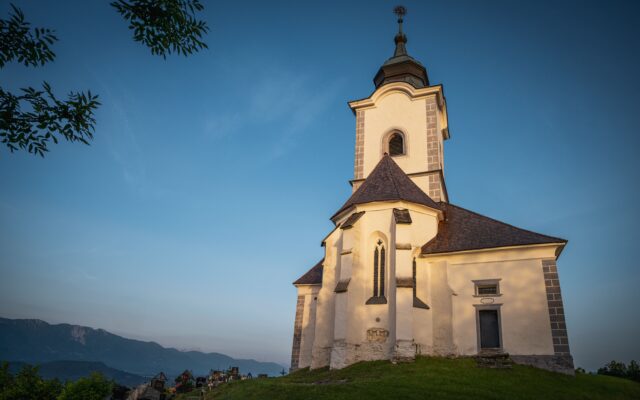 Ansich­ten aus Wern­berg