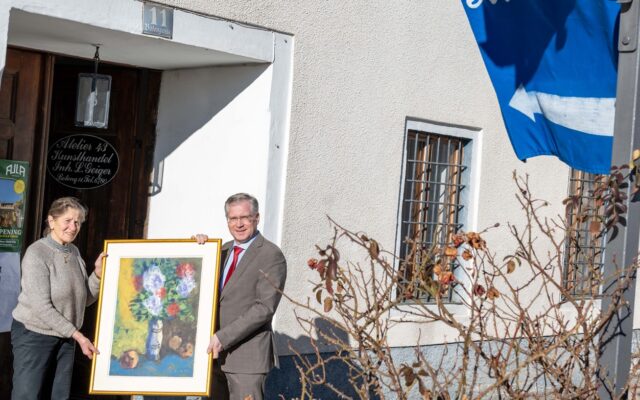 Atelier 43 feiert 36 Jahre