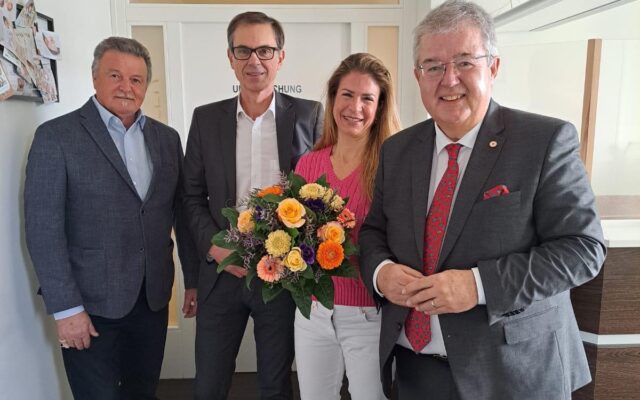 Neue Gynäkologin in Althofen