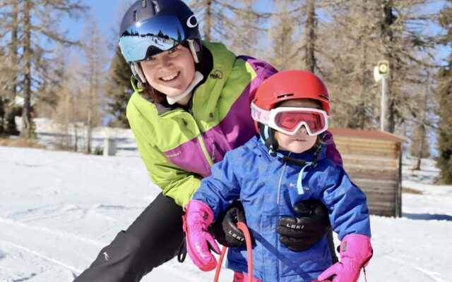 Auf zu den Kärntner Familien-Skitagen!