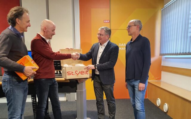Radentheiner siegt bei „Quiz der 1000 Fragen“