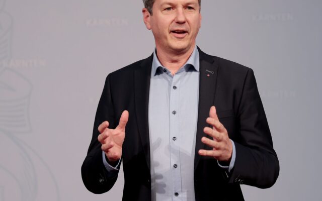 16 Mio. Euro Förderung für Gemeinden
