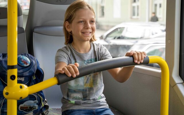 Tschi­no­wit­scher Bus­pro­blem gelöst
