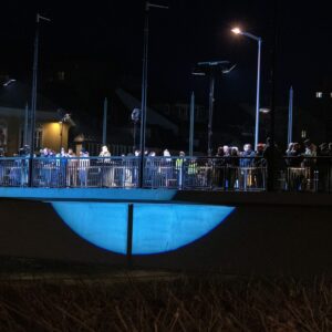 Villach beendet Trauerwoche