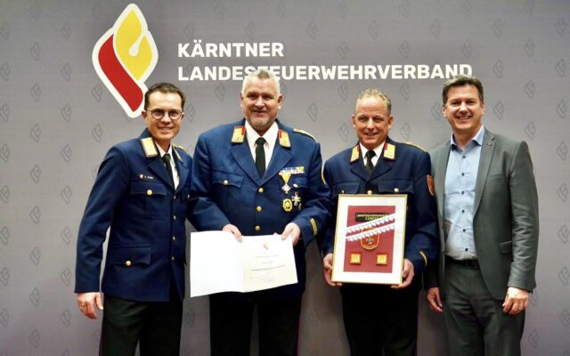 Fried­rich Monai folgt Diet­mar Hirm nach!