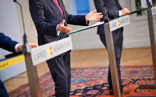 Mil­lio­nen-Offen­si­ve für Logis­tik­zen­trum