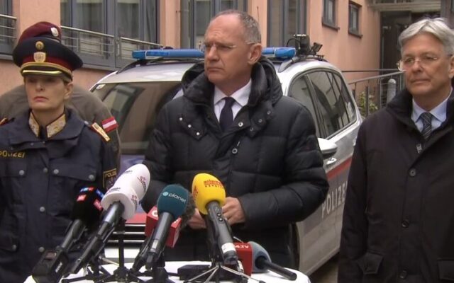 Bestätigt: Syrer verübte islamistischen Anschlag!