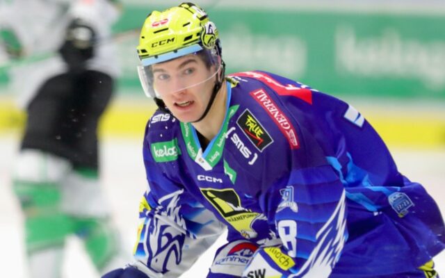 Felix Maxa ist neu­er Kärnt­ner Super­star