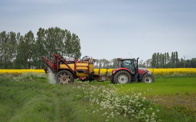 Bio­be­trie­be in Kärn­ten unter Druck