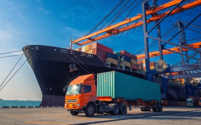 Export-För­de­rung auf drei Mil­lio­nen Euro erhöht
