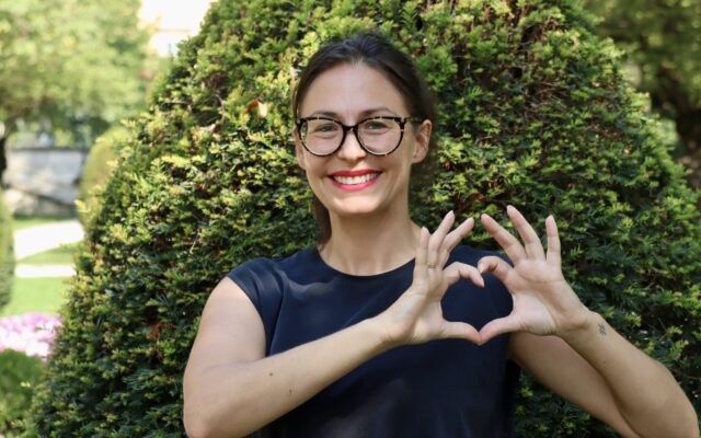 Interview: “Frauenpolitik braucht klare Ziele”