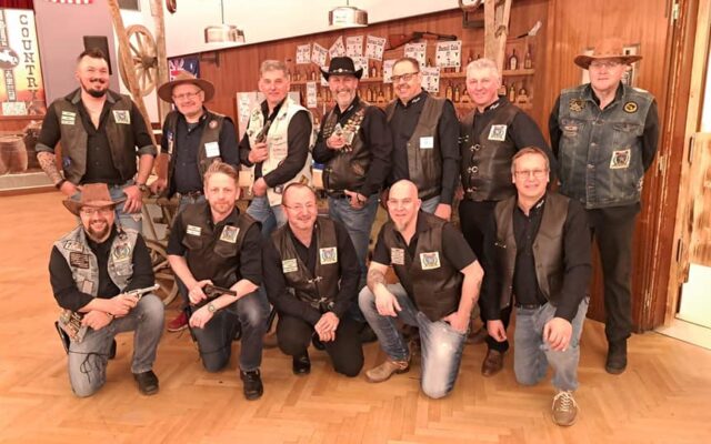 MSC Brückl: Biker mit Lei­den­schaft