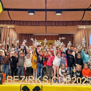Mallnitz dominiert Ski-Bezirkscup