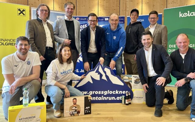 Grossglockner Mountain Run 2025