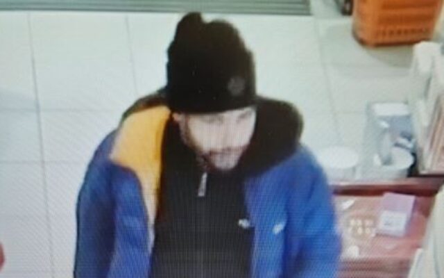 Diebstahl-Serie: Polizei bittet um Mithilfe