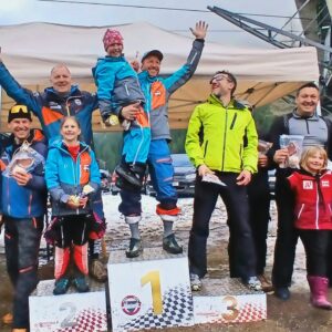 Mallnitz kürt seine Skimeister 2025