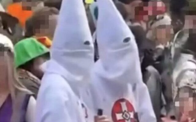 Leserbrief: Kein Platz für Rassismus