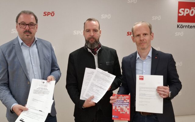 Fäl­schungs-Vor­wür­fe bei der WK-Wahl