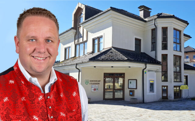 Steu­er­berg setzt auf leist­ba­res Woh­nen
