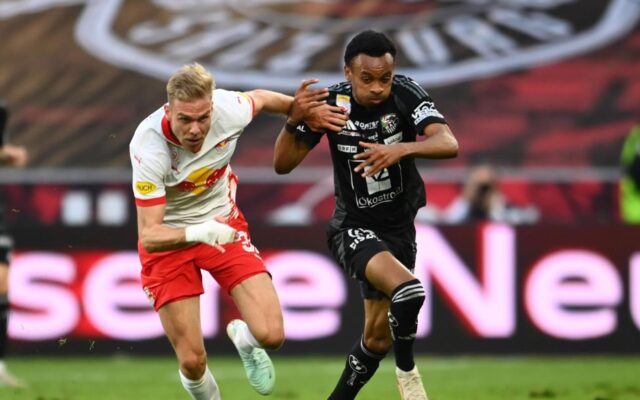 Salzburg zu Gast im Lavanttal