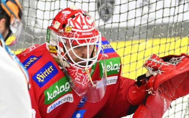 Rot­ja­cken im Fina­le