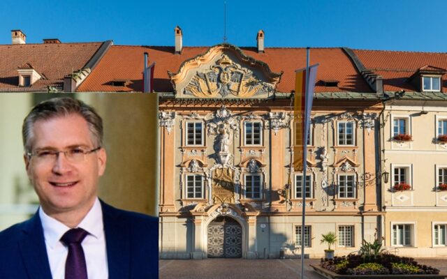 Solide Haushaltsführung in schwierigen Zeiten