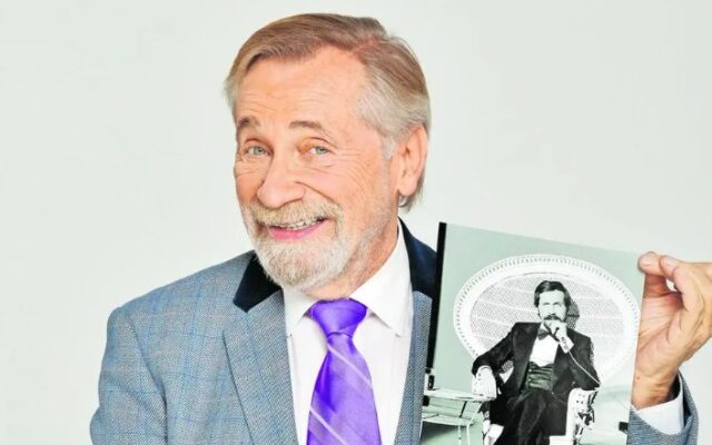 ORF-Urge­stein Peter Rapp ver­stor­ben