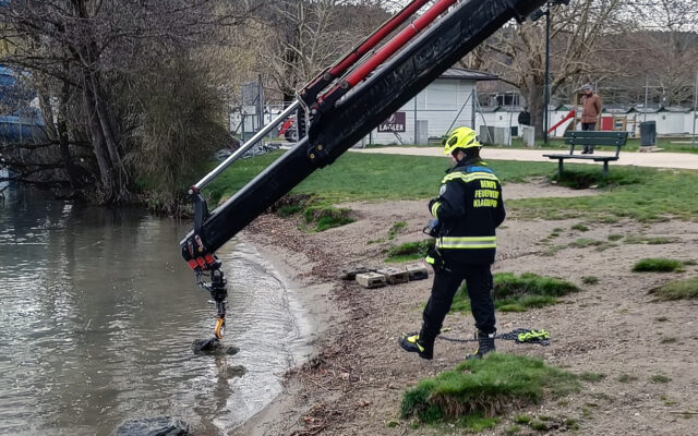 Gefahren bei der Hundewiese