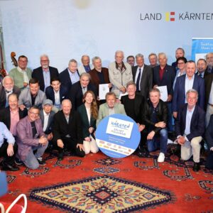 60 Jahre voller Leidenschaft für den Sport
