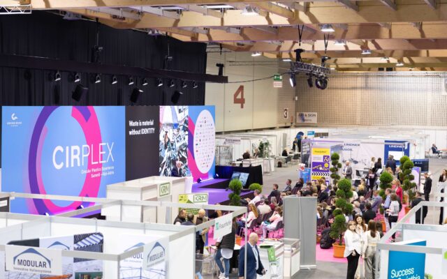CIRPLEX 2025 fei­ert erfolg­rei­che Pre­mie­re in Kla­gen­furt