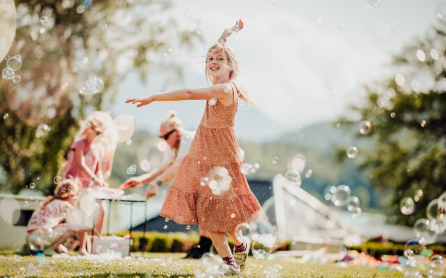 Fami­li­en-See­fest 2025