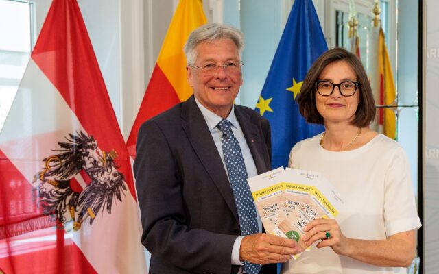 Kulturstrategie mit über 1.000 Teilnehmenden