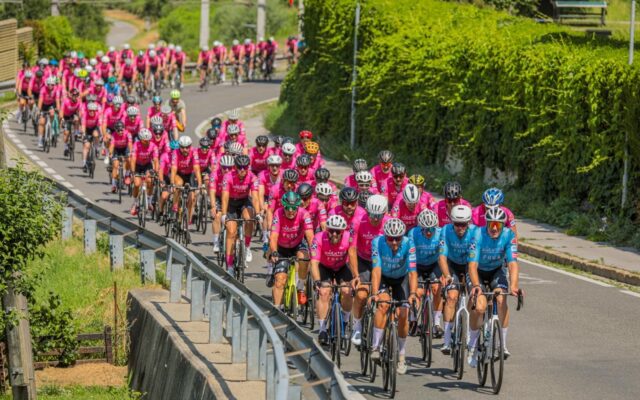 FUGA 300: Vom Glet­scher zum Meer