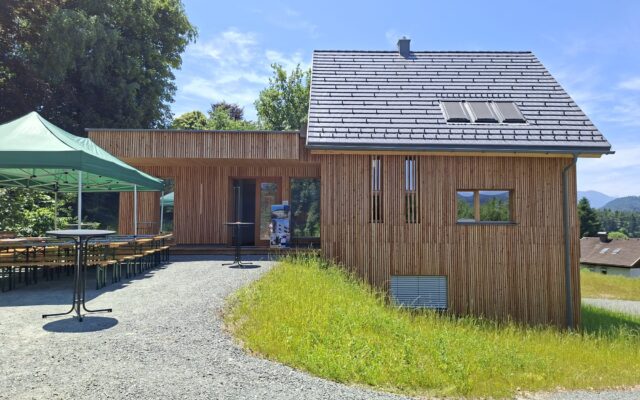 Amt­mann Haus: So geht nach­hal­tig Sanie­ren