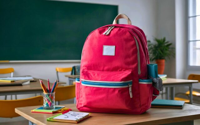 Spen­den­ak­ti­on: Schul­ta­schen für Kin­der in Kärn­ten