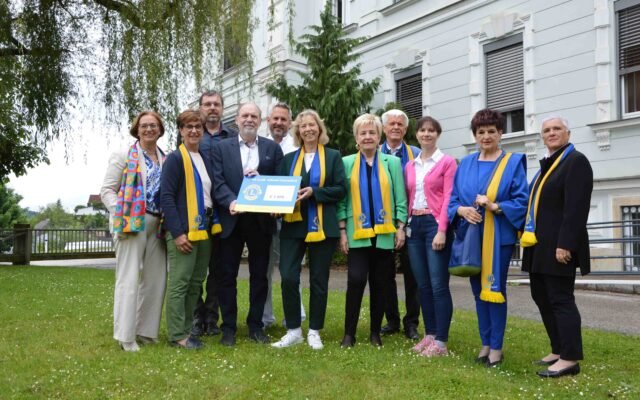 1.000 Euro für Krebspatient*innen