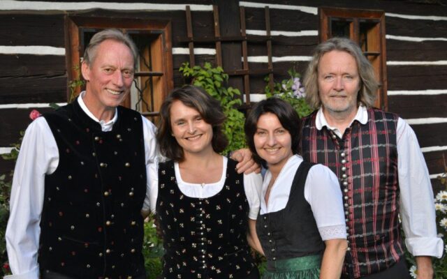 Chorabend „G’sungen werd!“