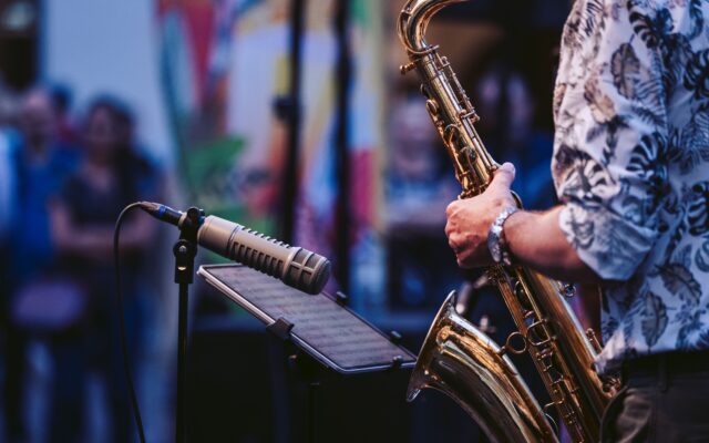 Roo­kie Music Year bringt fri­schen Sound nach Vil­lach