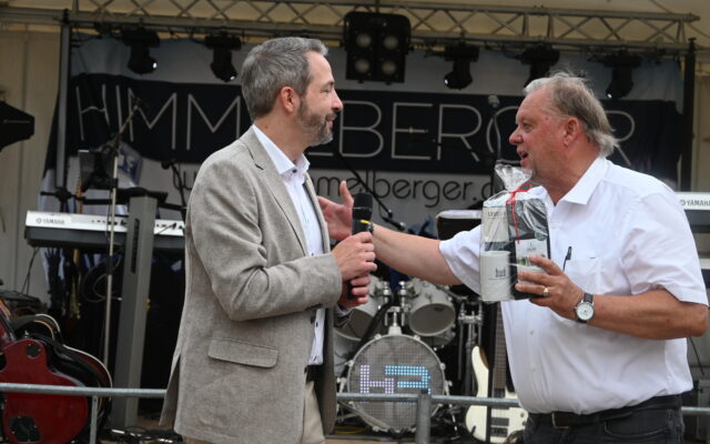 36. Alt­stadt­fest in Feld­kir­chen
