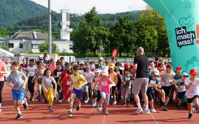 Lauf­Wun­der 2025: Neu­er Rekord