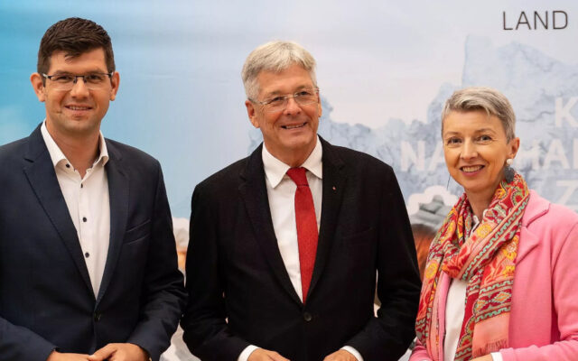Kärn­ten-Rating bes­ser denn je