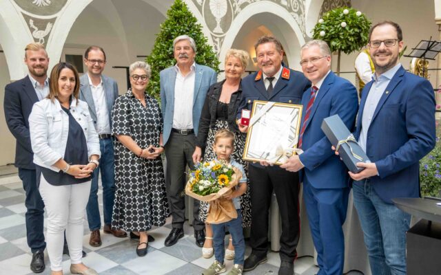 Stadt­wap­pen für star­ke Betrie­be