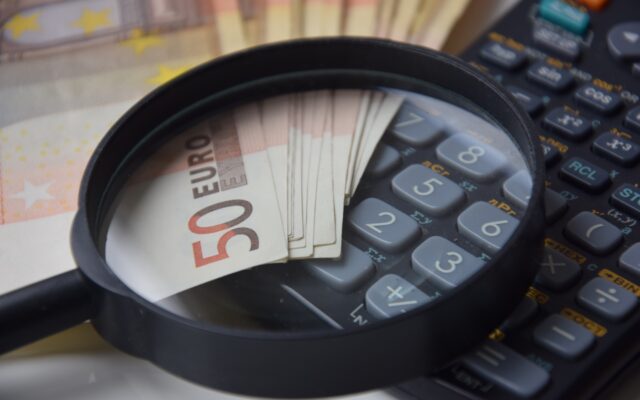 Bud­get mit Fokus auf Bil­dung und Pfle­ge